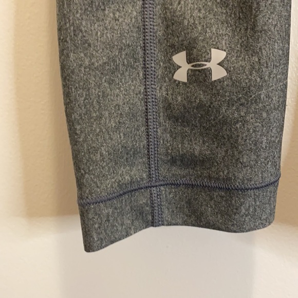 Under armor active Capri leggings - Picture 2 of 2